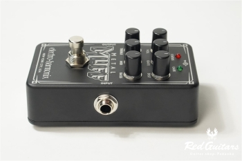 Nano Metal Muff